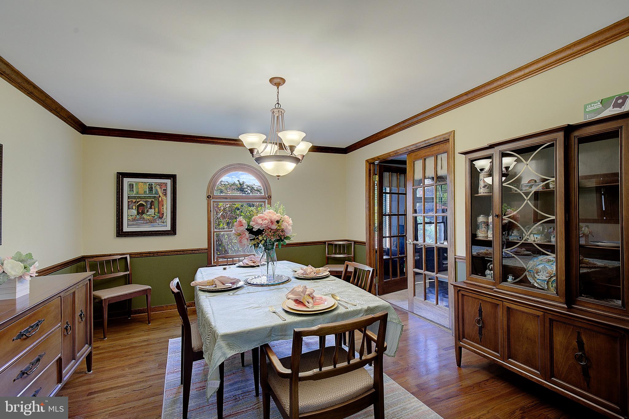 SOMERSET - Residential