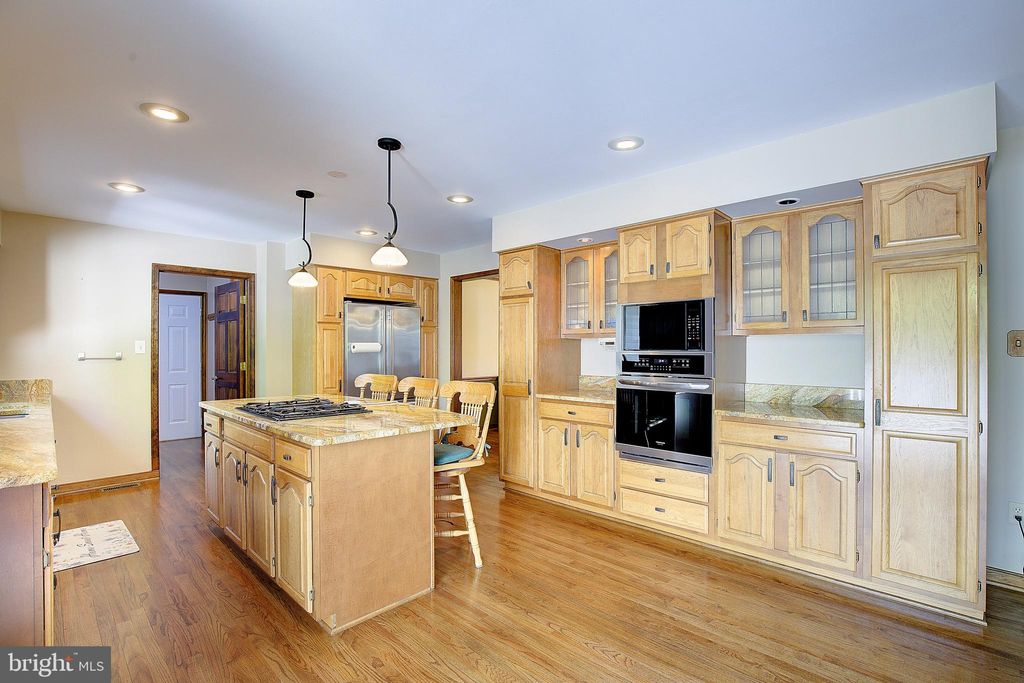 Photo of 1050 Fowler Road, OWINGS, MD 20736 (MLS # MDCA2025788)