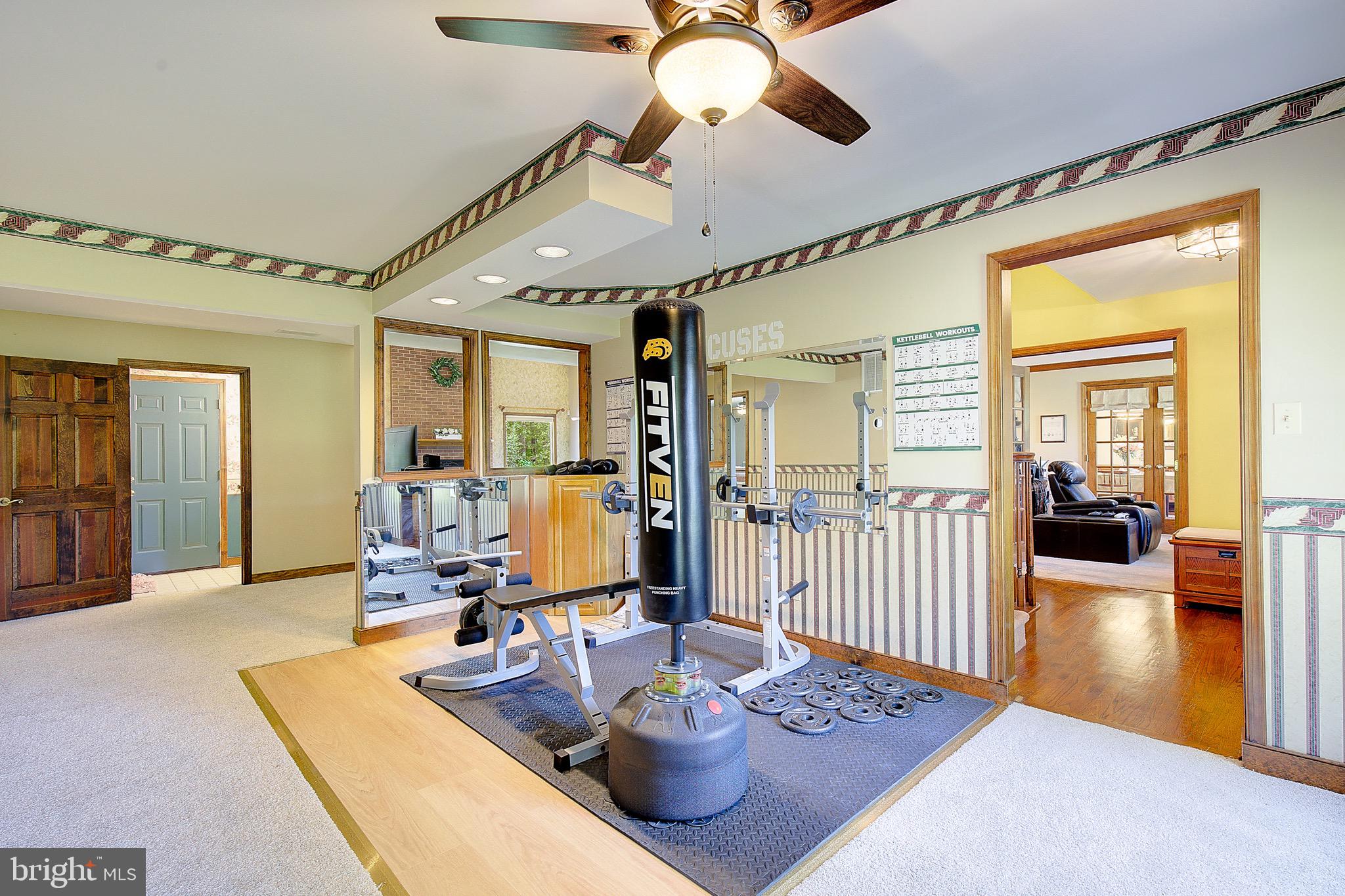 SOMERSET - Residential