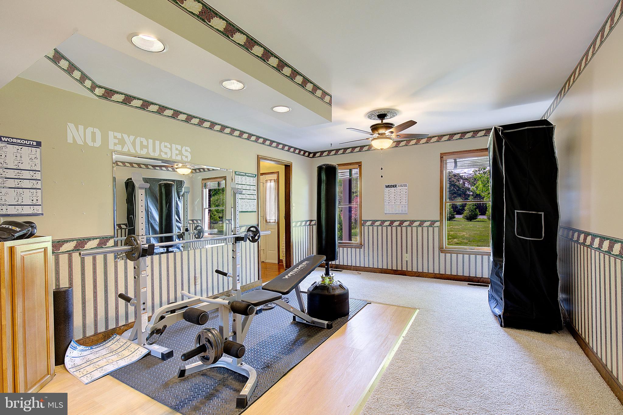 SOMERSET - Residential