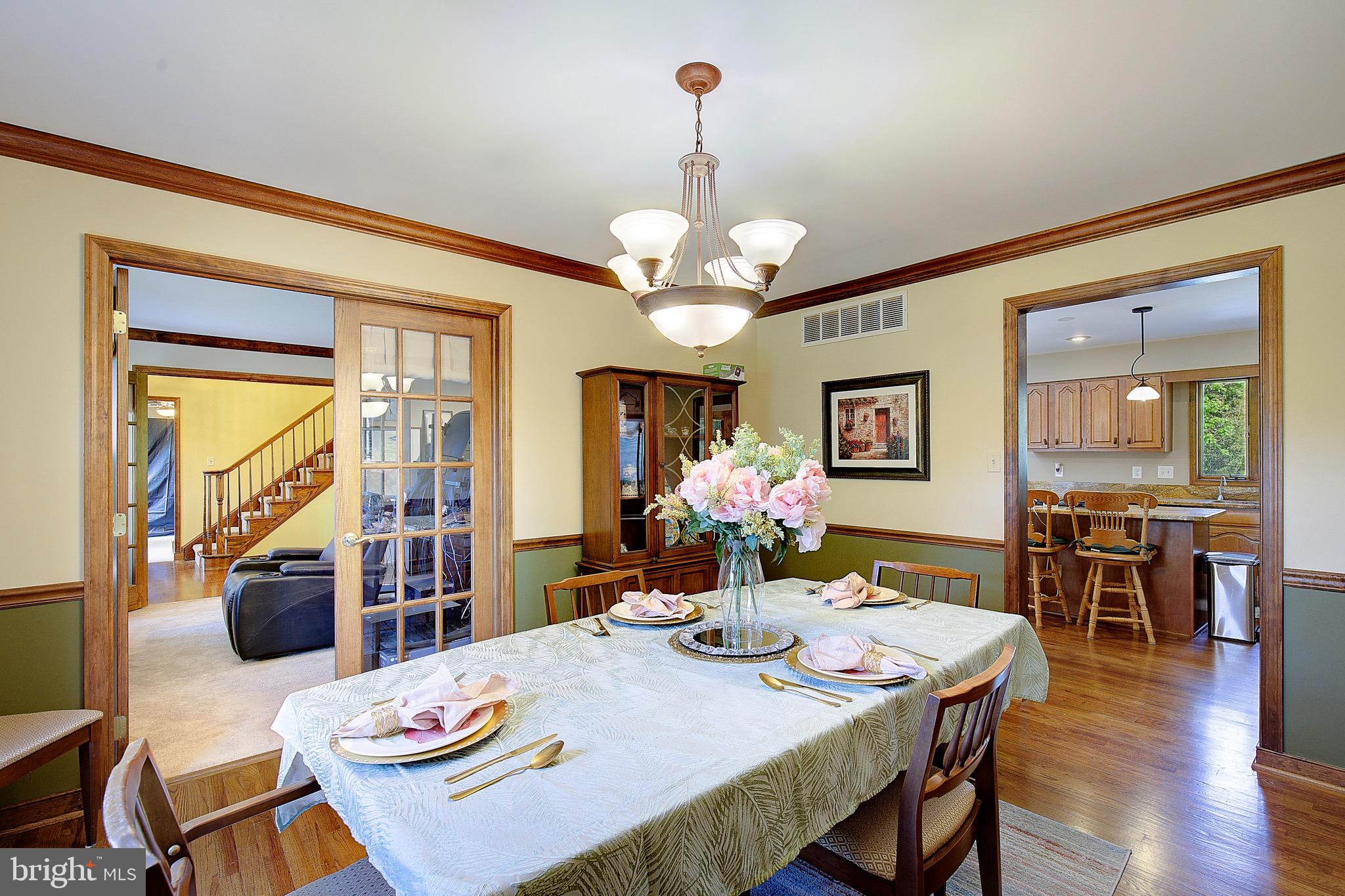 SOMERSET - Residential