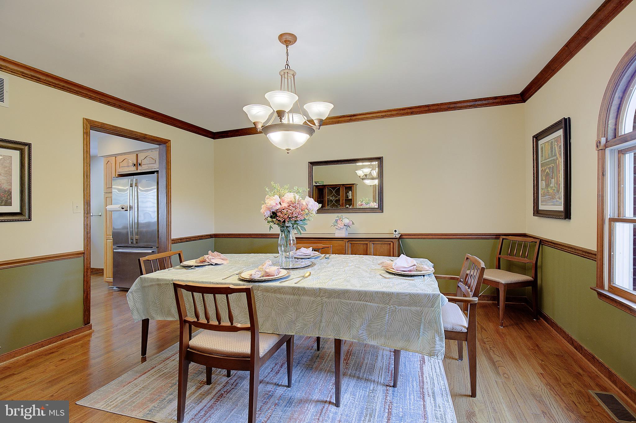 SOMERSET - Residential