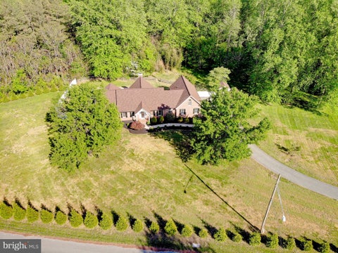 Homes For Sale - 1050 Fowler Road<br/> Calvert County, OWINGS, MD 20736