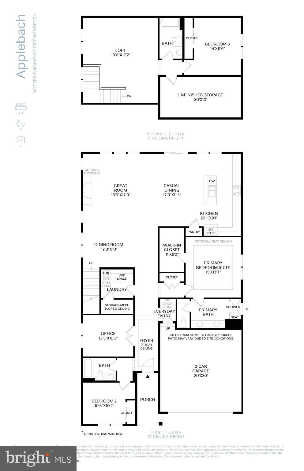 257 RUSH LANE LOT 275