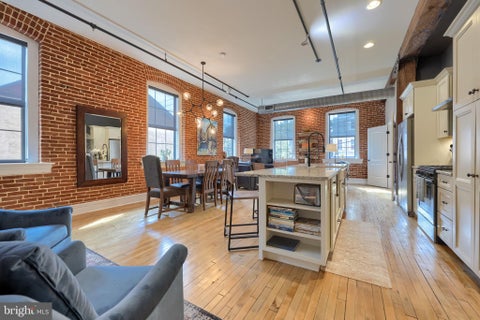 Condo For Sale - 317 N Mulberry Street #201<br/> LANCASTER, PA 17603