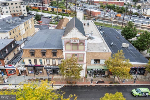 Photo of 215 W Main Street, LANSDALE, PA 19446 (MLS # PAMC2191492)
