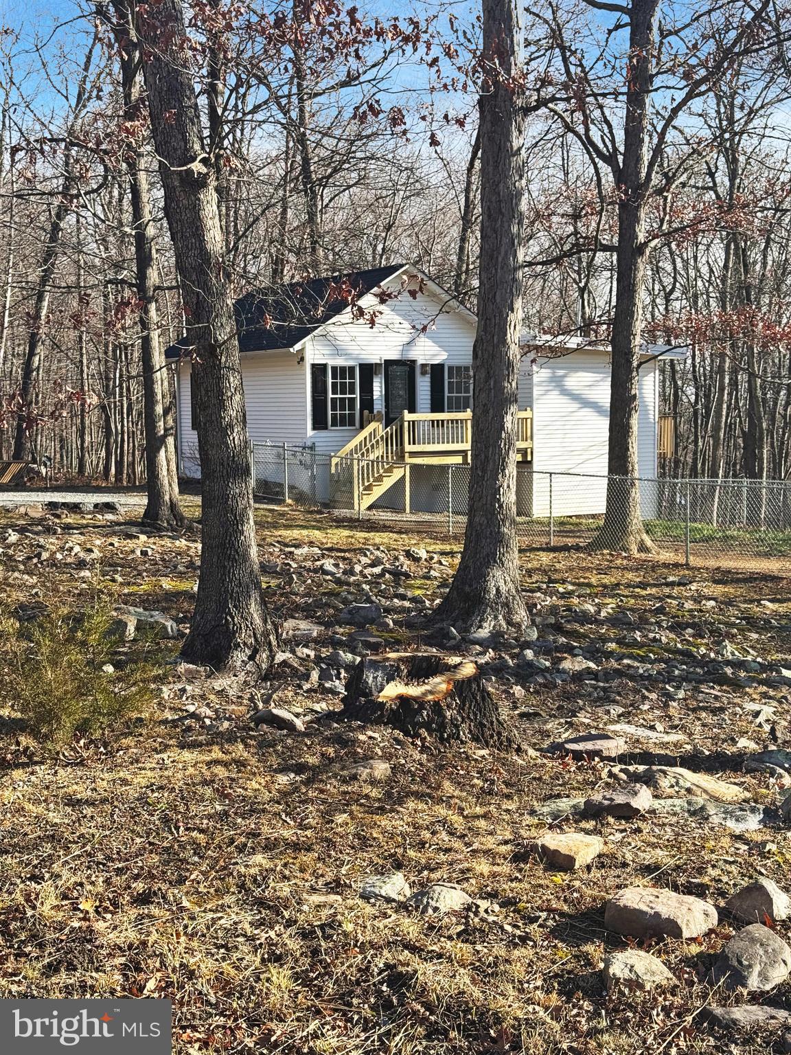 WILDE ACRES - Residential