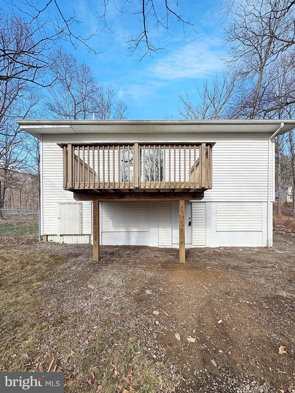 WILDE ACRES - Residential