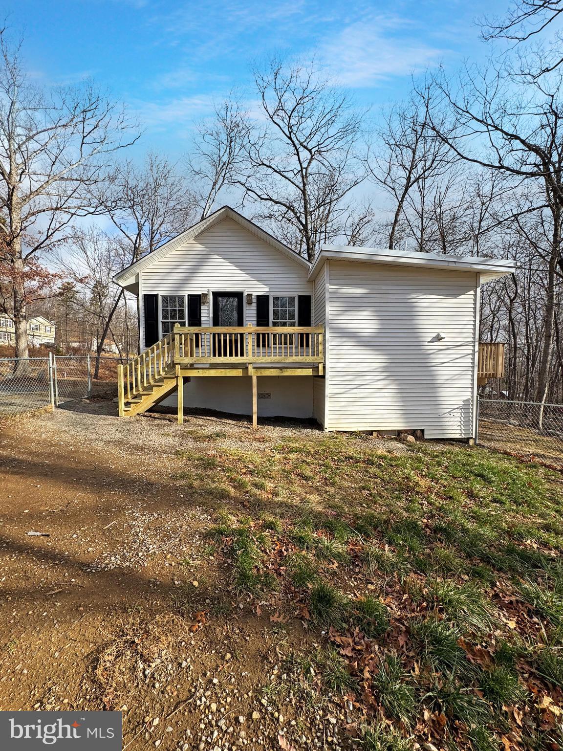 WILDE ACRES - Residential