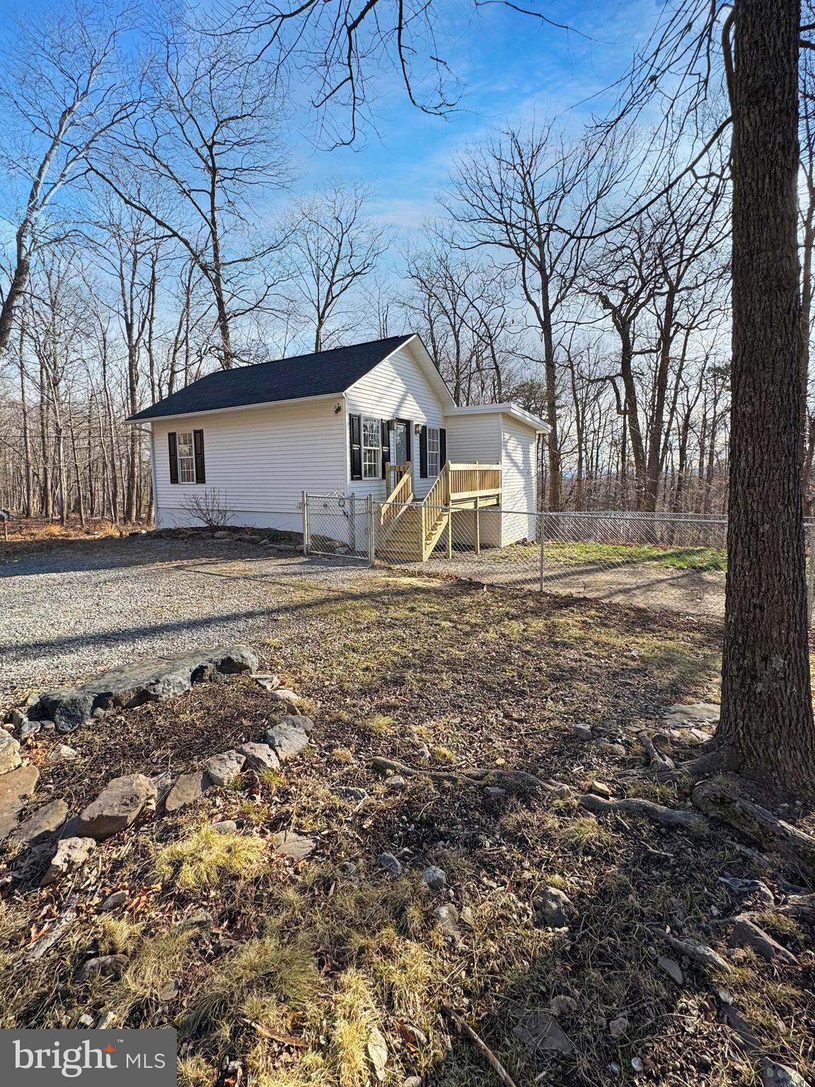 WILDE ACRES - Residential