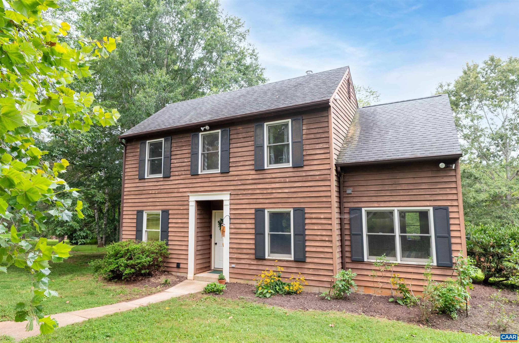 EDGEHILL - Residential