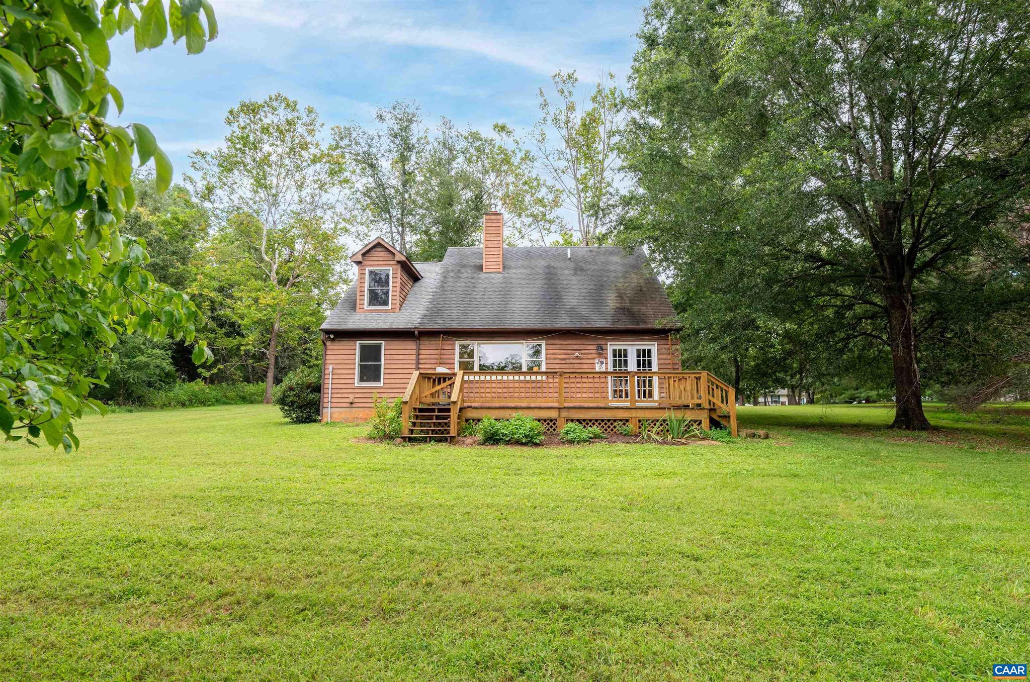 EDGEHILL - Residential