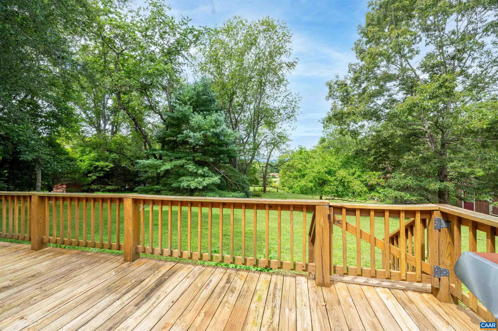 EDGEHILL - Residential