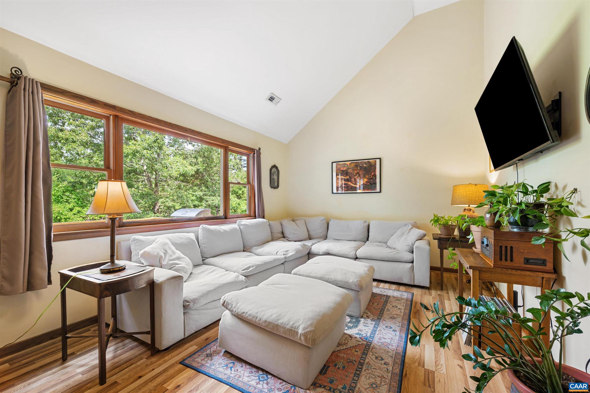 EDGEHILL - Residential