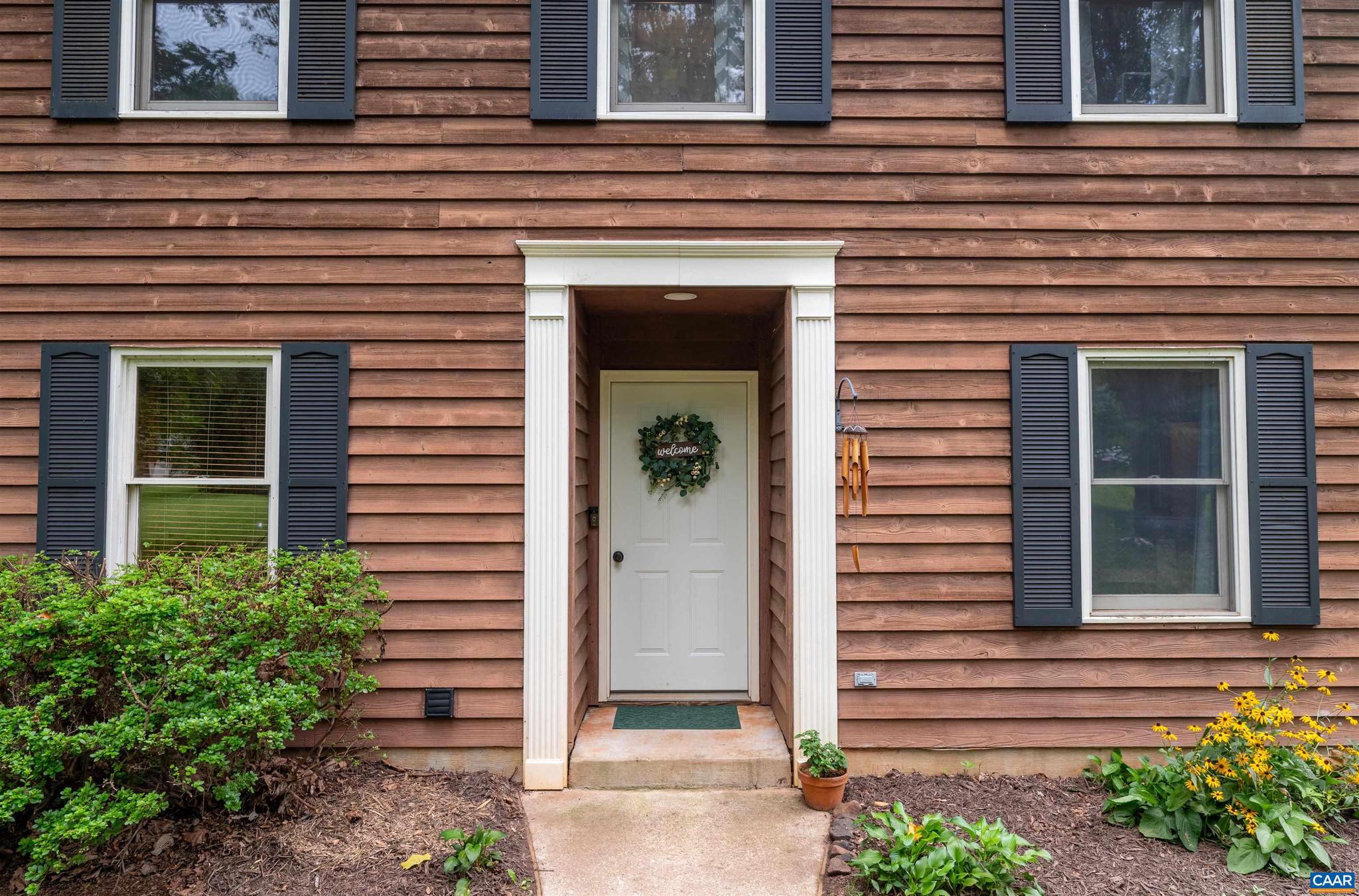 EDGEHILL - Residential