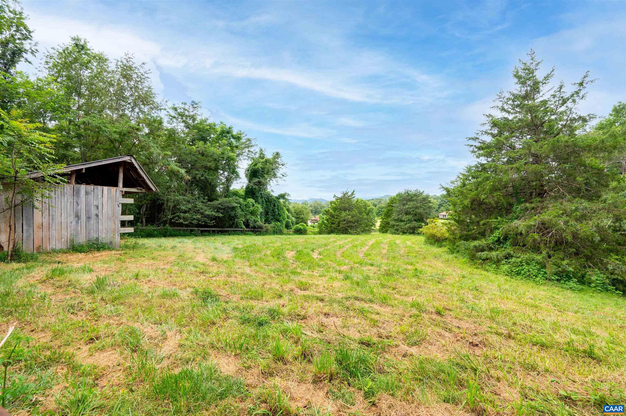 EDGEHILL - Residential