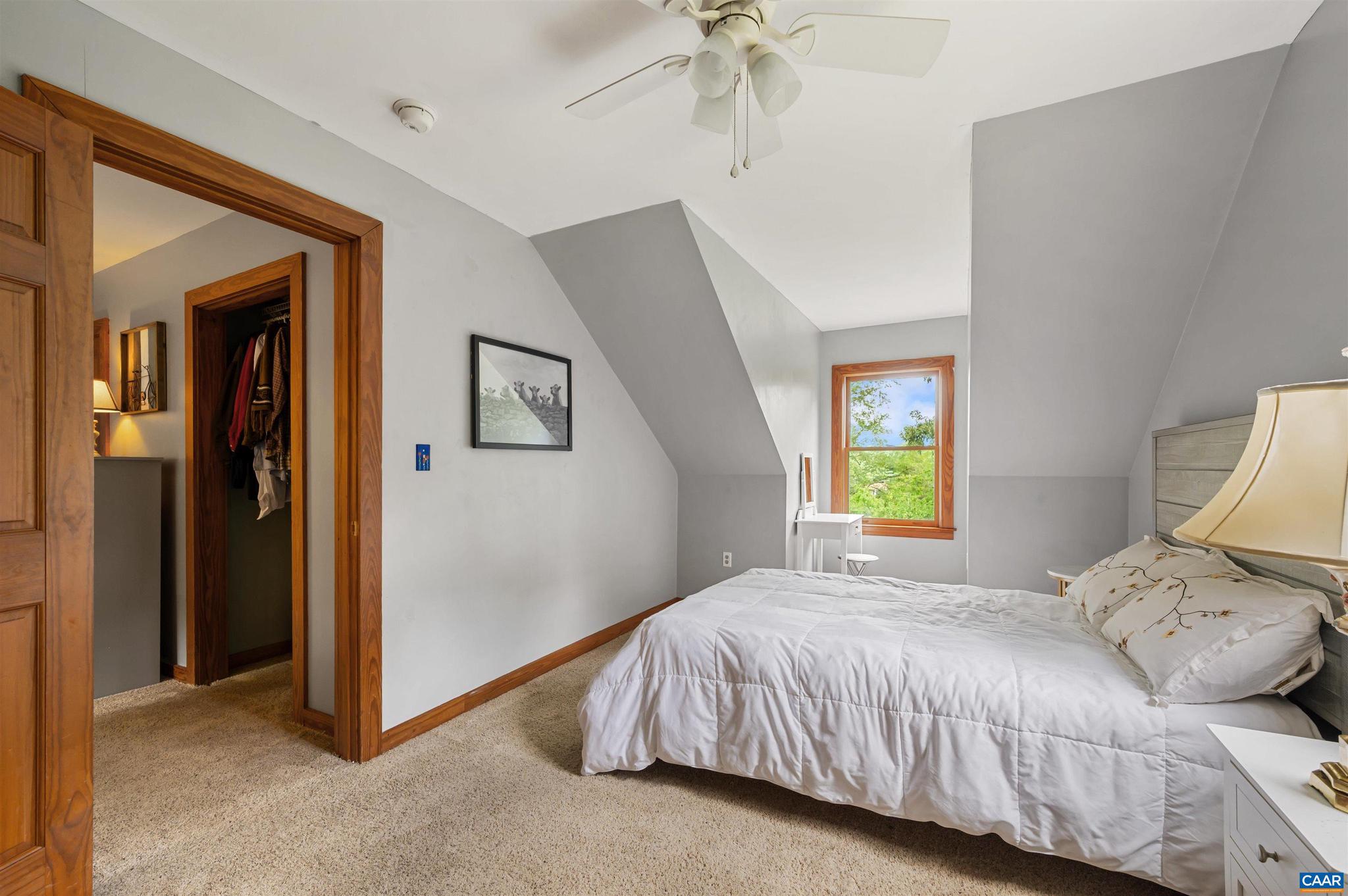 EDGEHILL - Residential