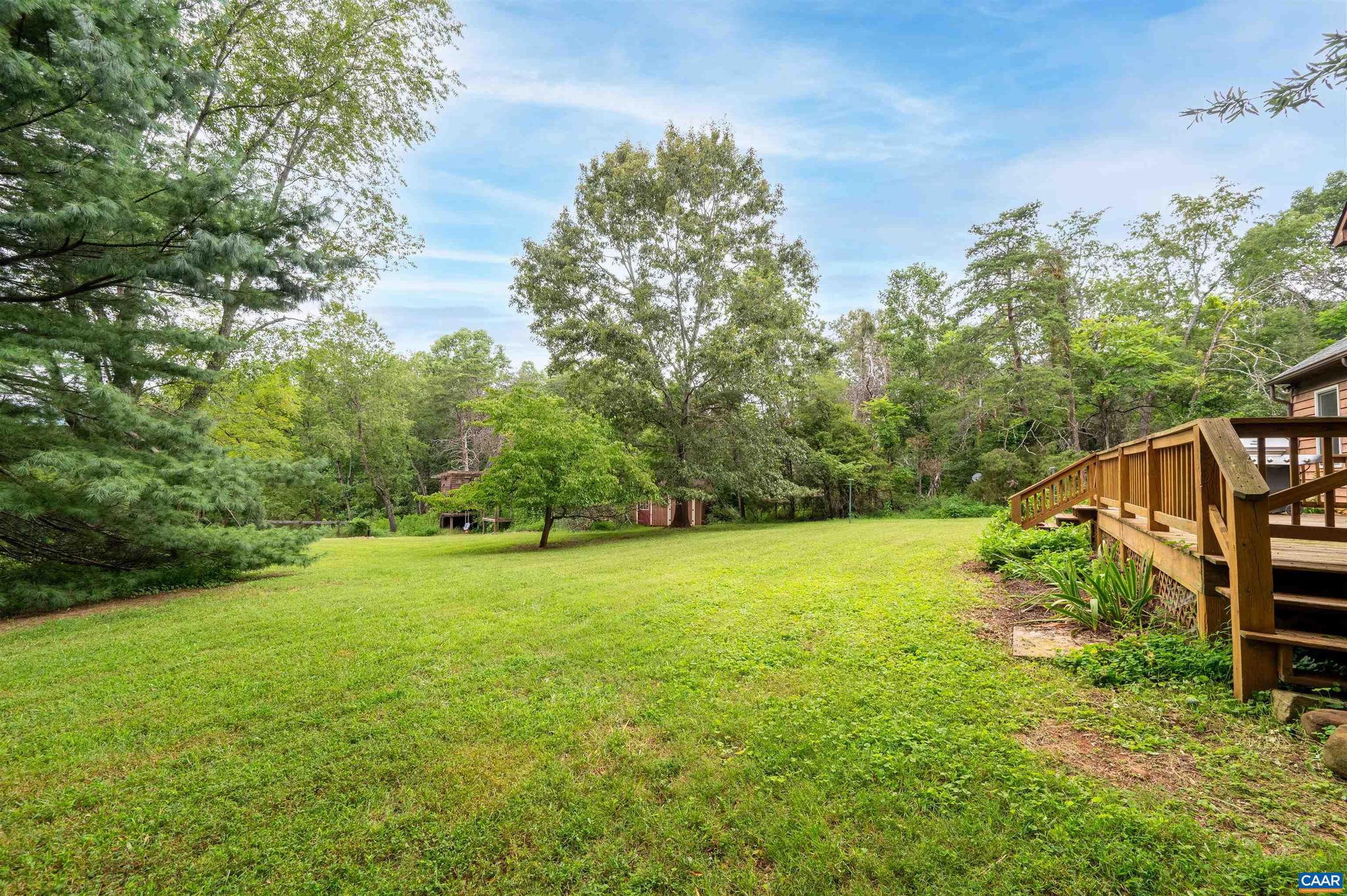 EDGEHILL - Residential