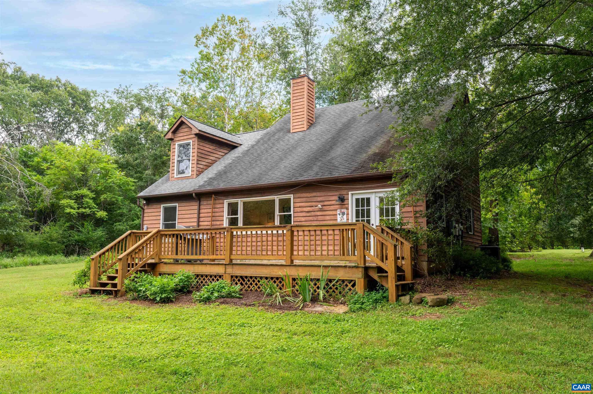 EDGEHILL - Residential