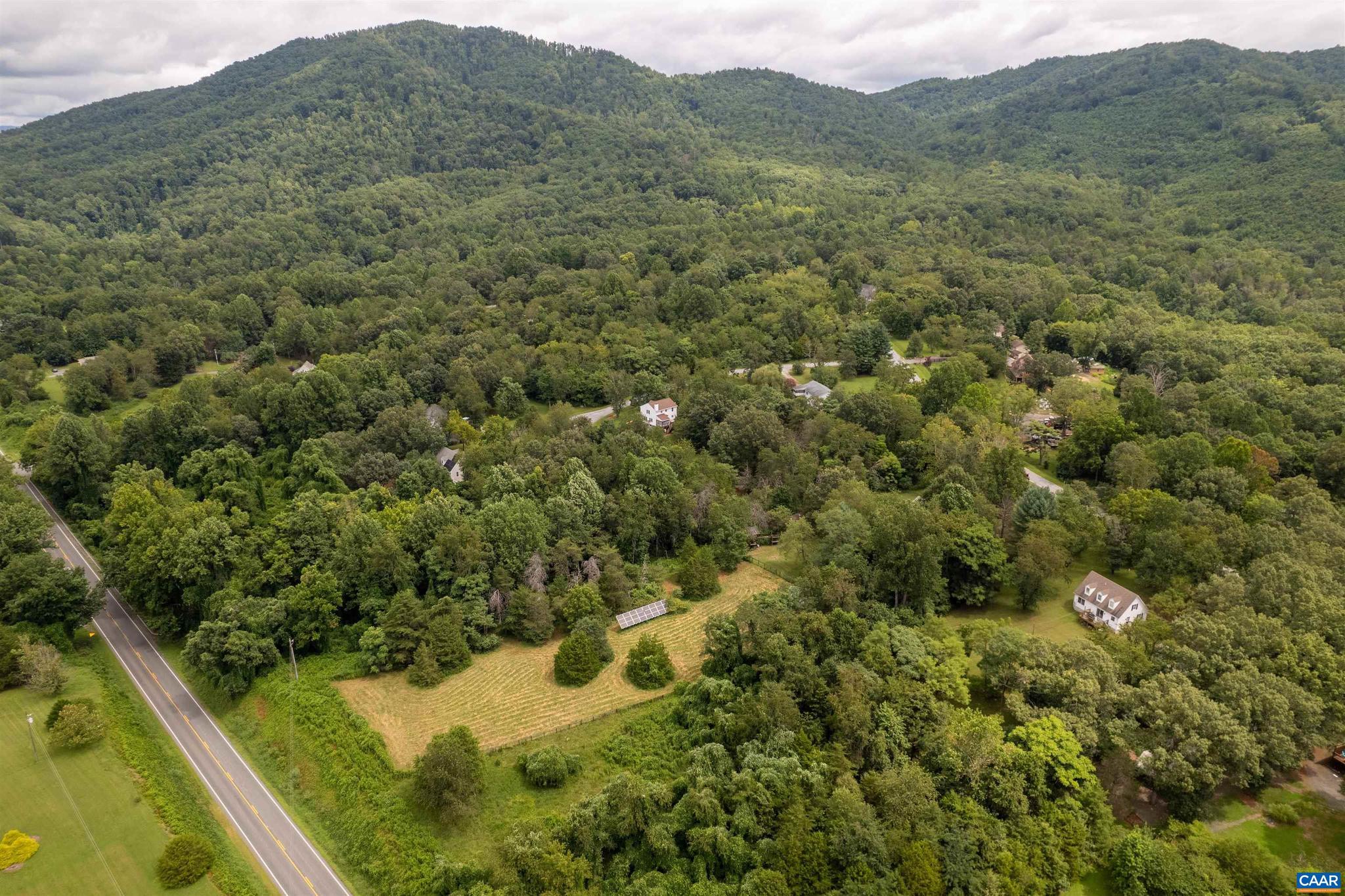 EDGEHILL - Residential