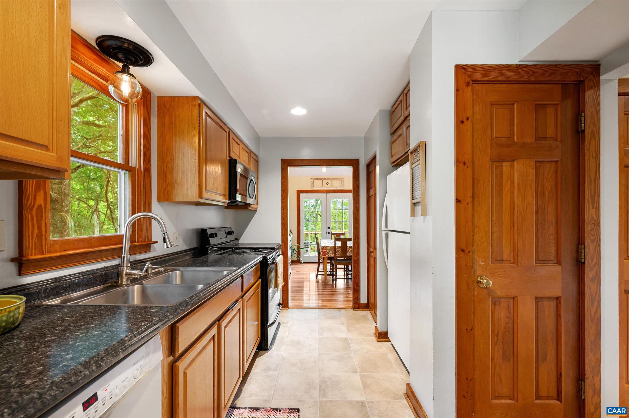 EDGEHILL - Residential