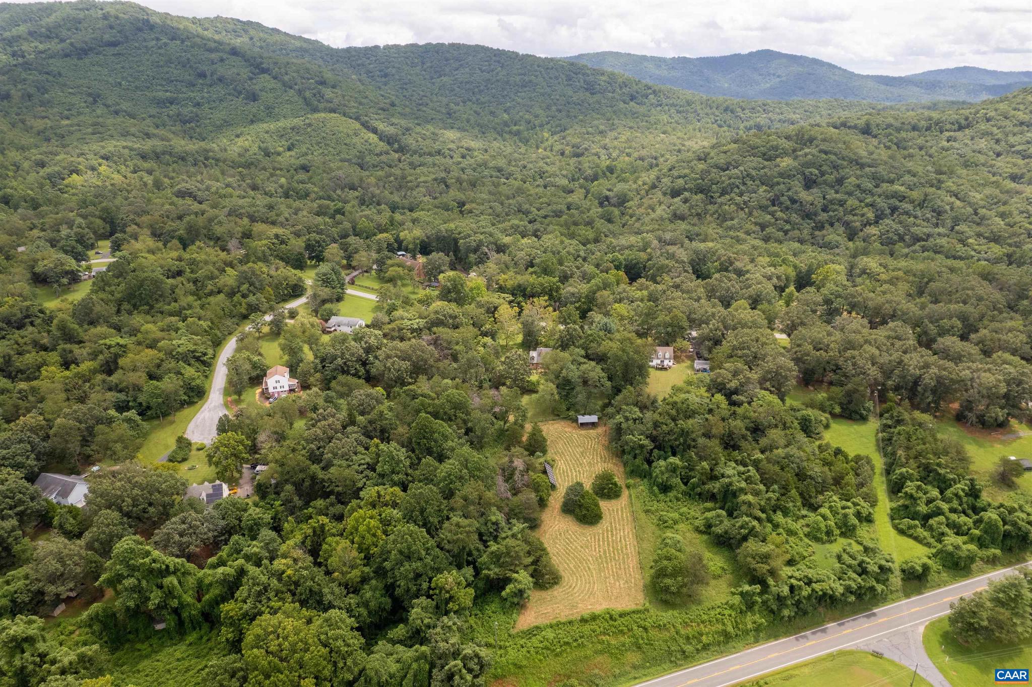 EDGEHILL - Residential