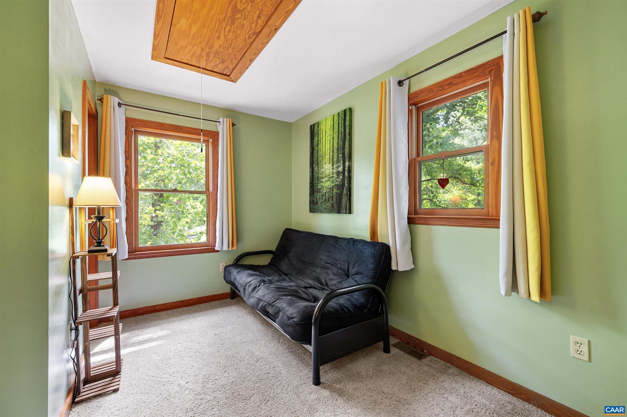 EDGEHILL - Residential