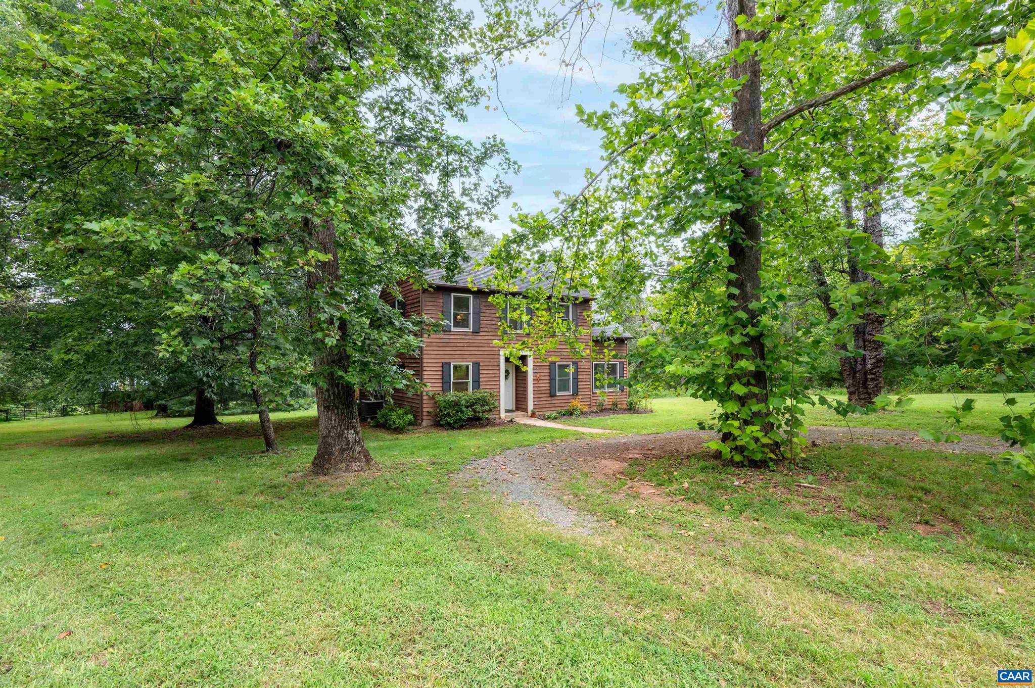 EDGEHILL - Residential