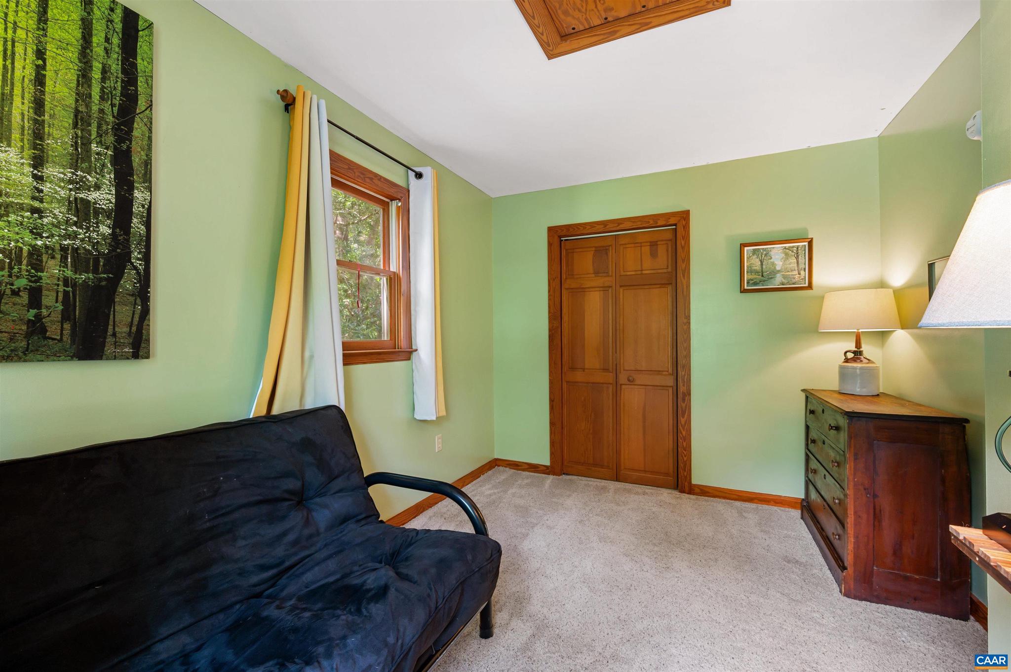 EDGEHILL - Residential