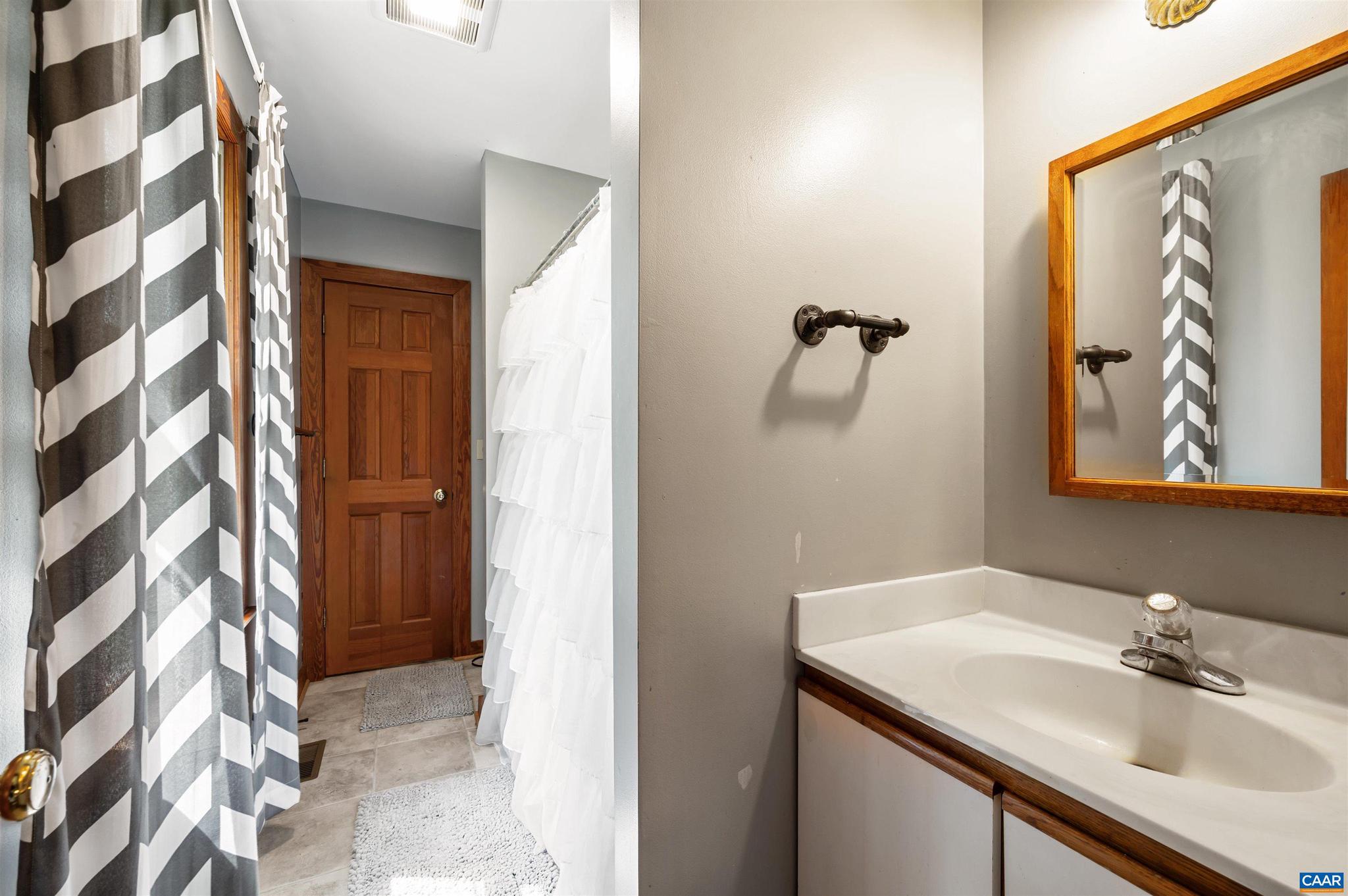 EDGEHILL - Residential