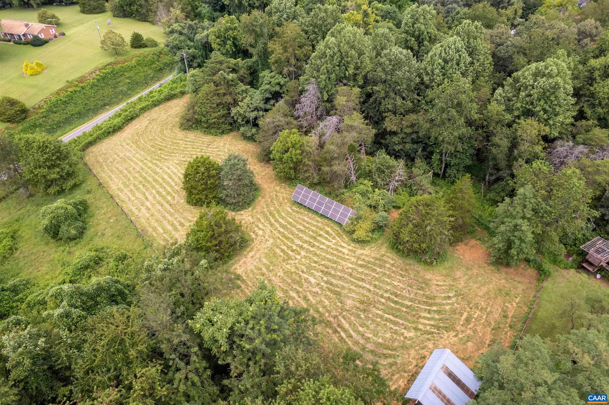 EDGEHILL - Residential