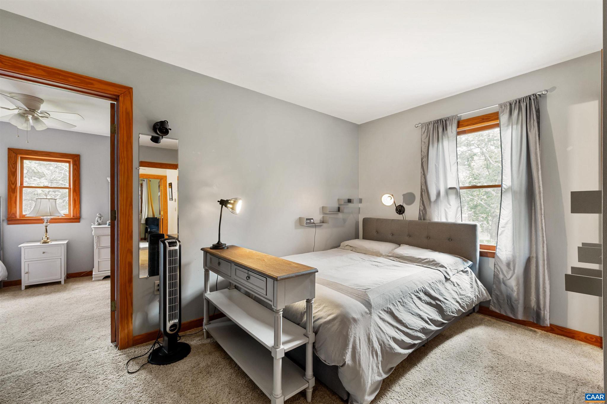 EDGEHILL - Residential