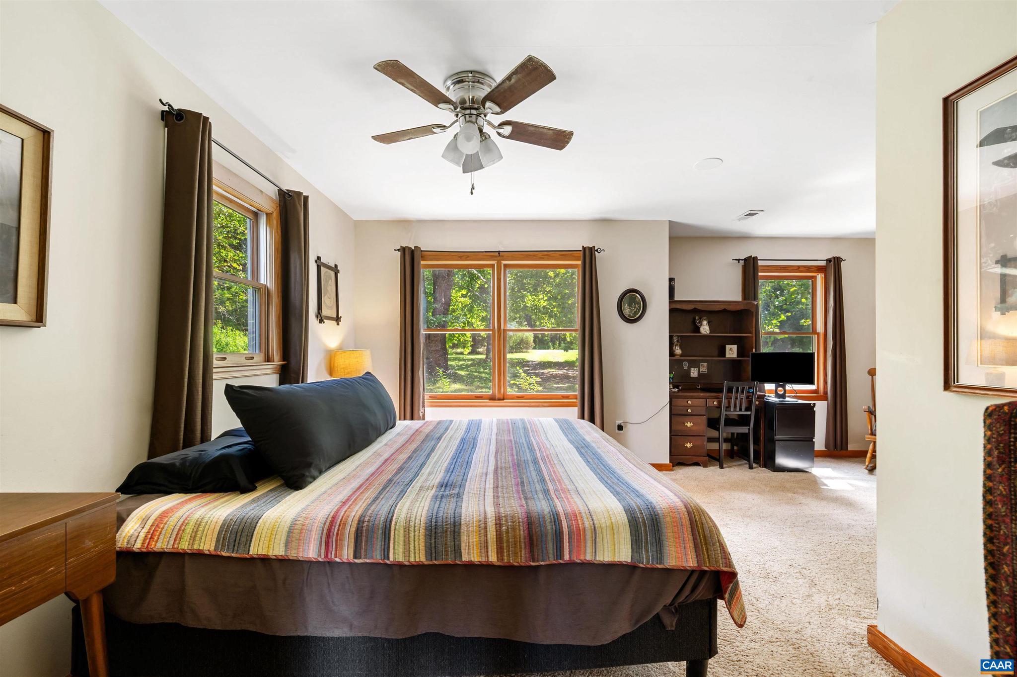 EDGEHILL - Residential