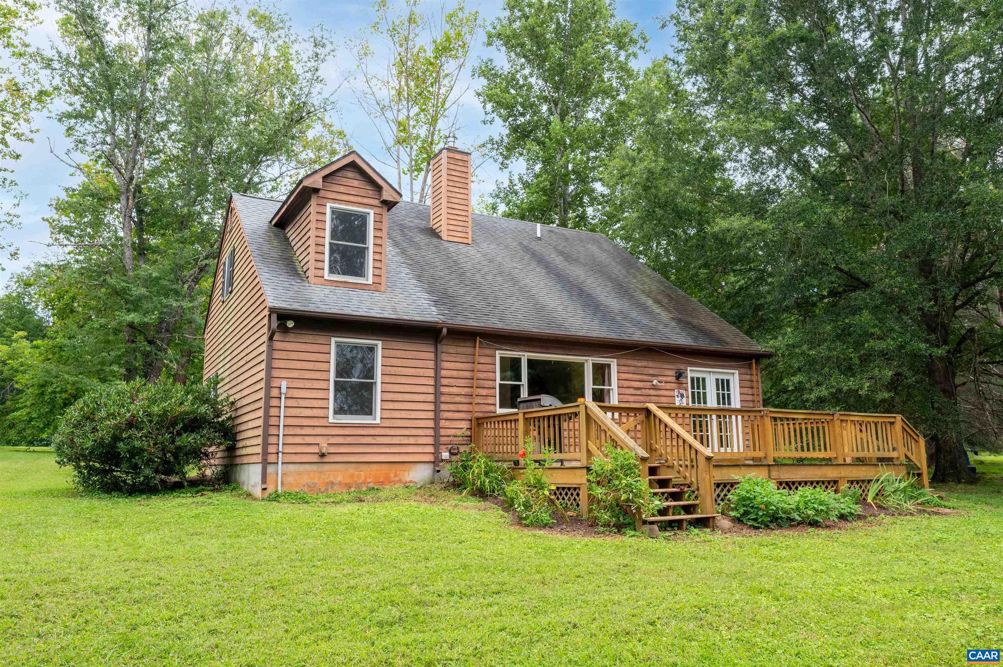 EDGEHILL - Residential