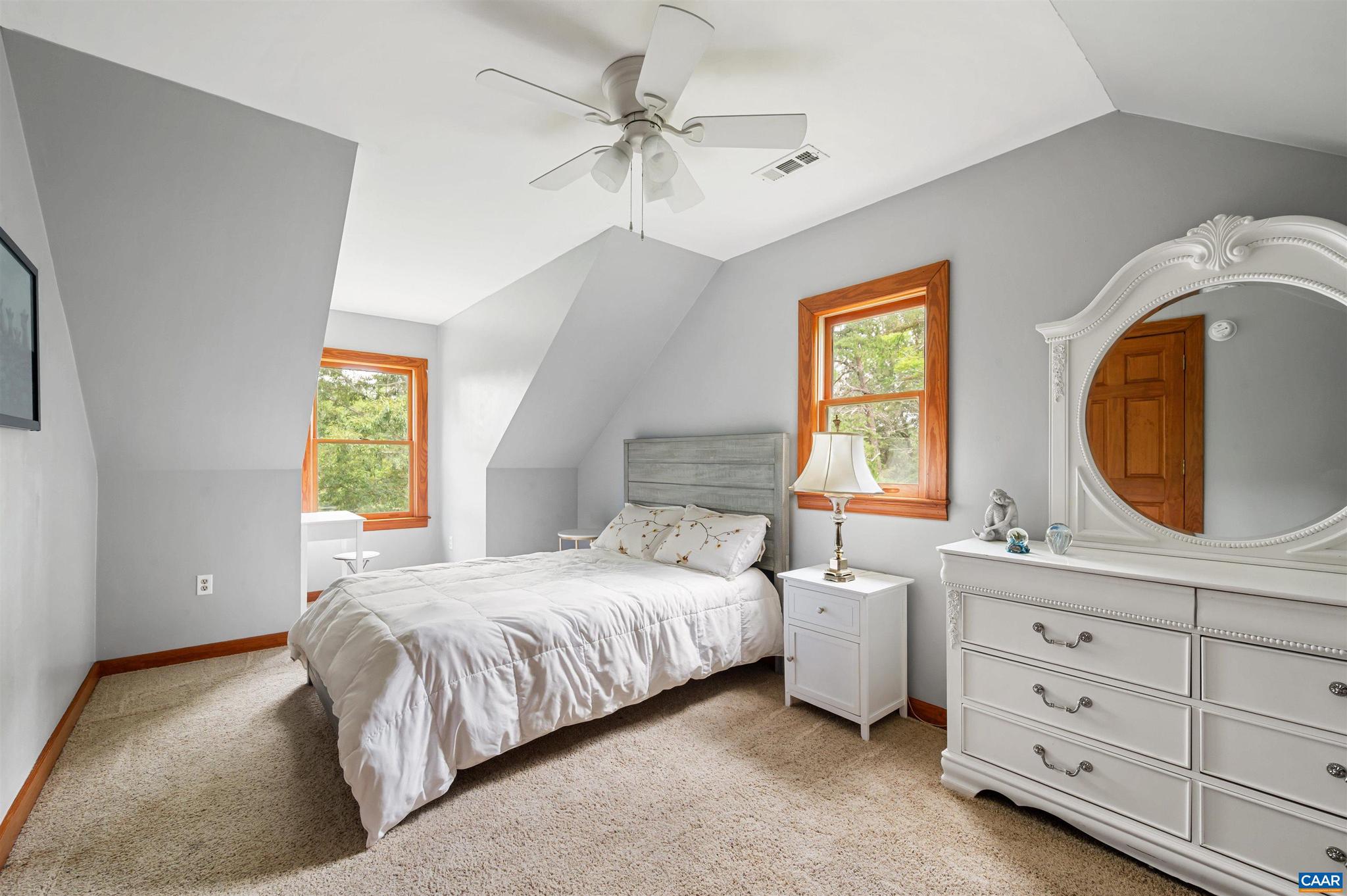 EDGEHILL - Residential