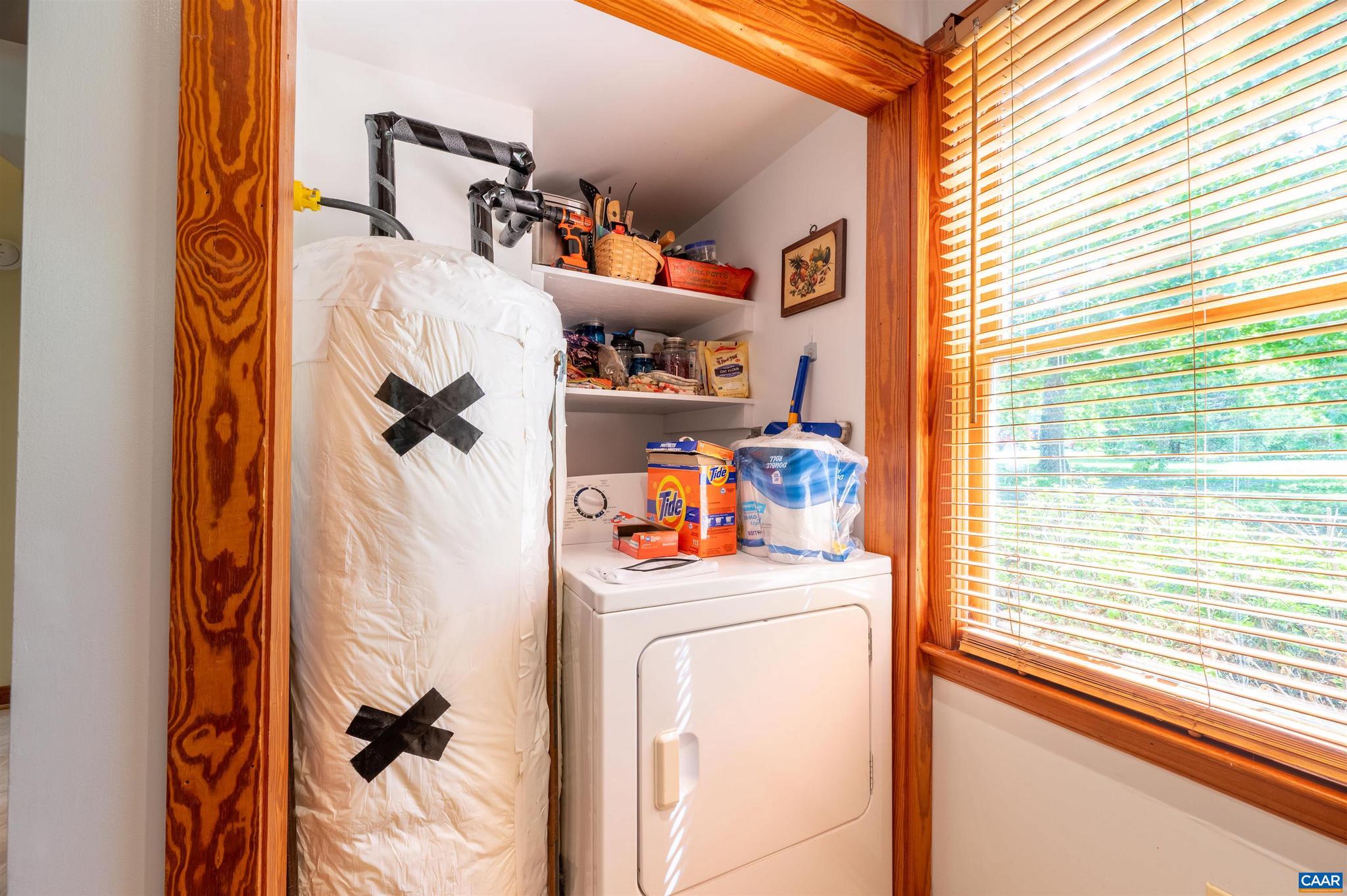 EDGEHILL - Residential