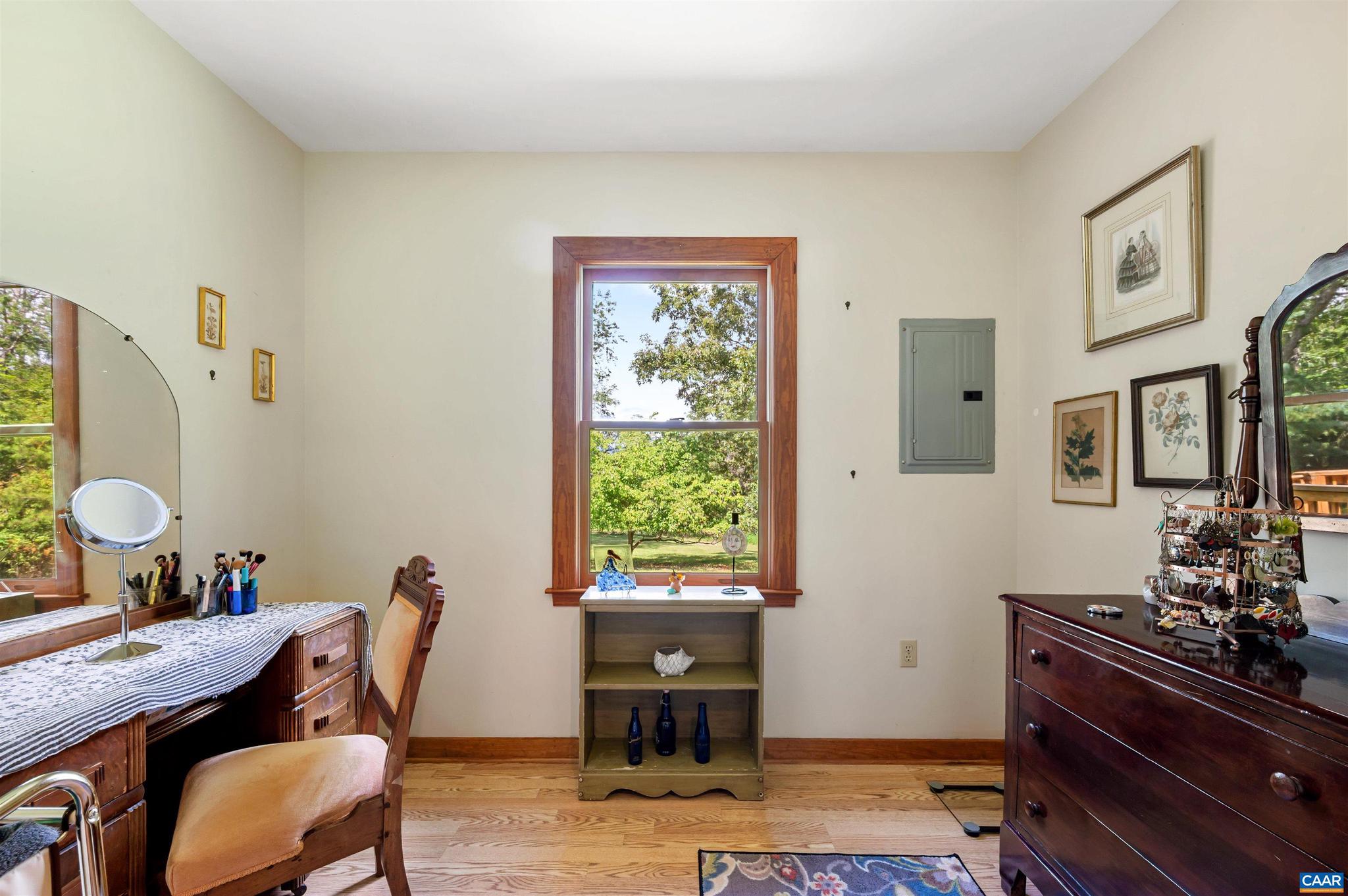 EDGEHILL - Residential