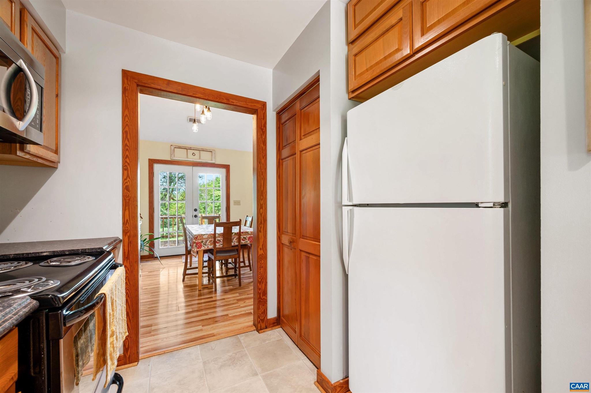 EDGEHILL - Residential