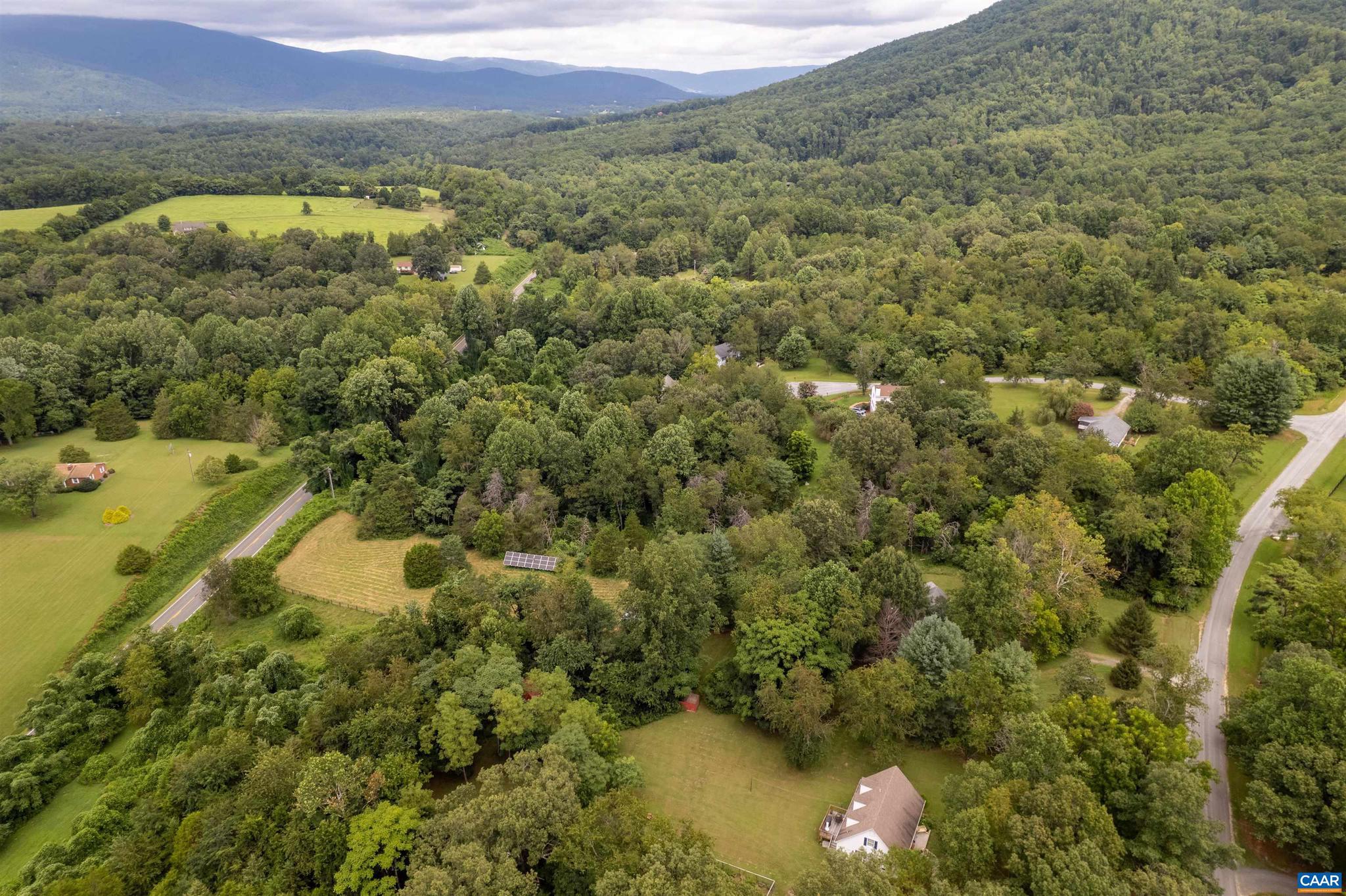 EDGEHILL - Residential