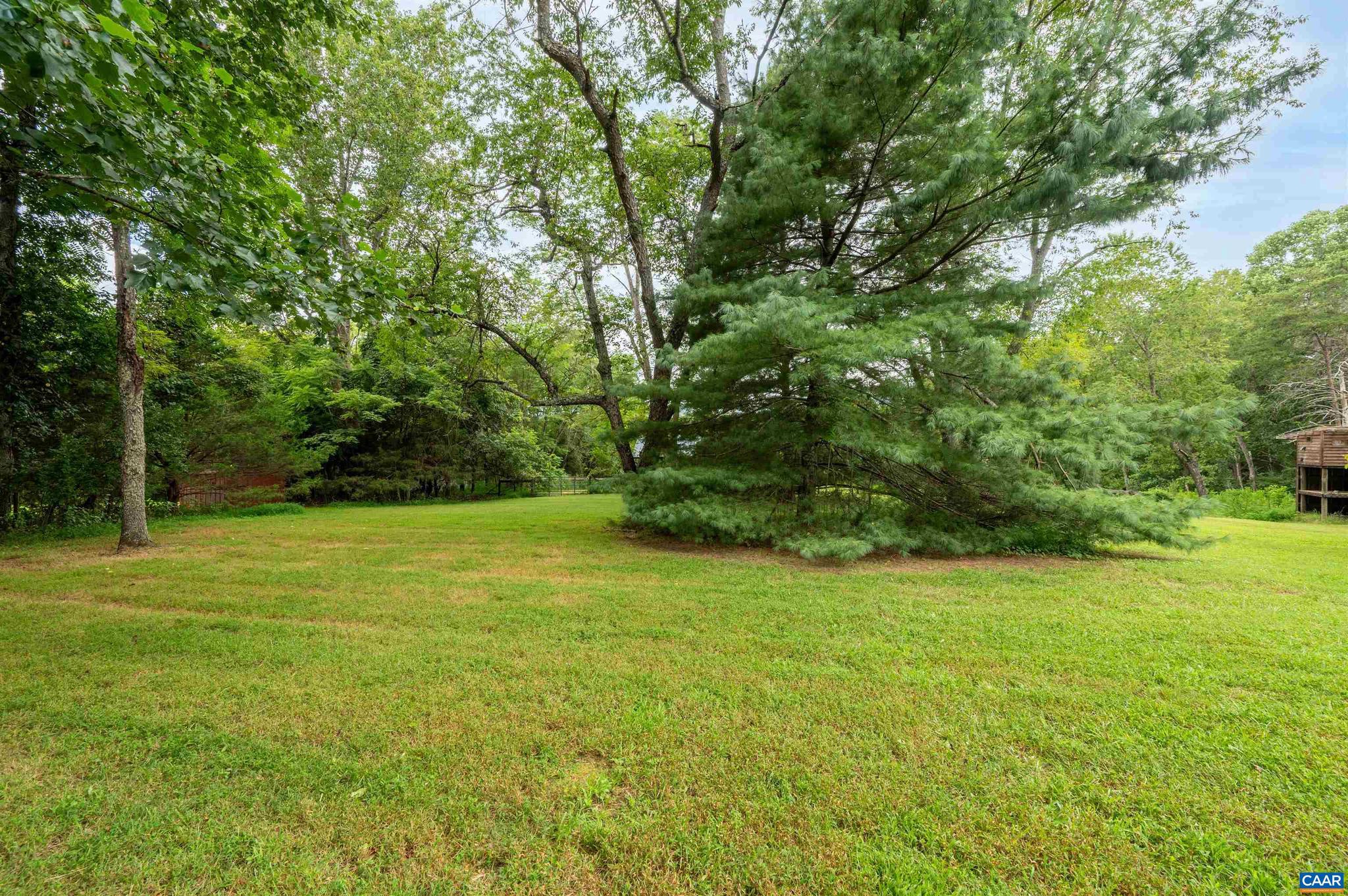 EDGEHILL - Residential