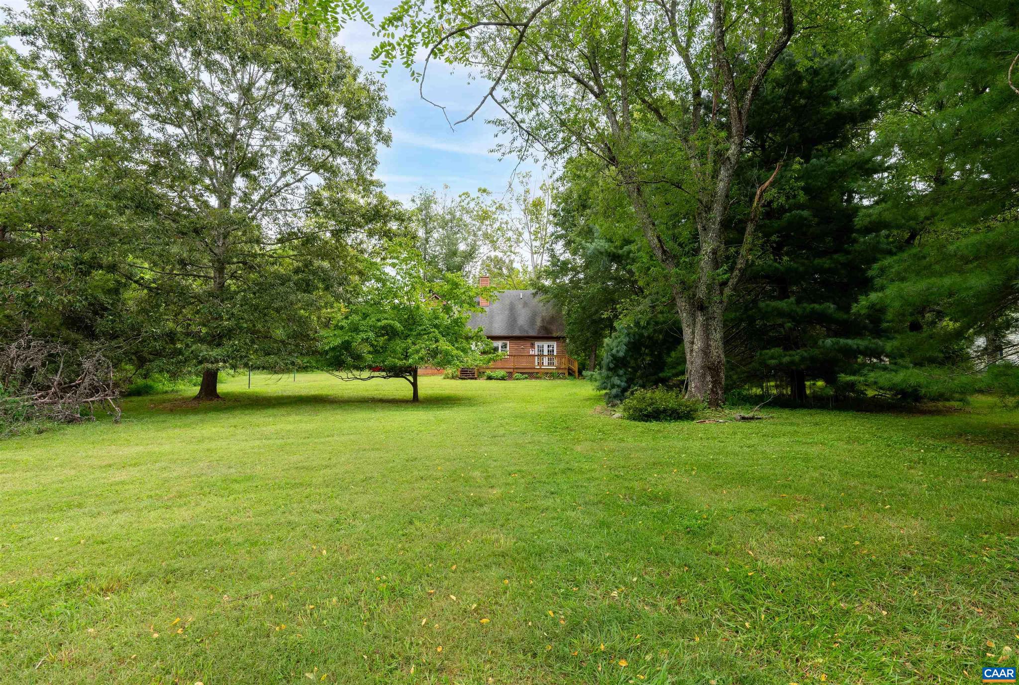 EDGEHILL - Residential