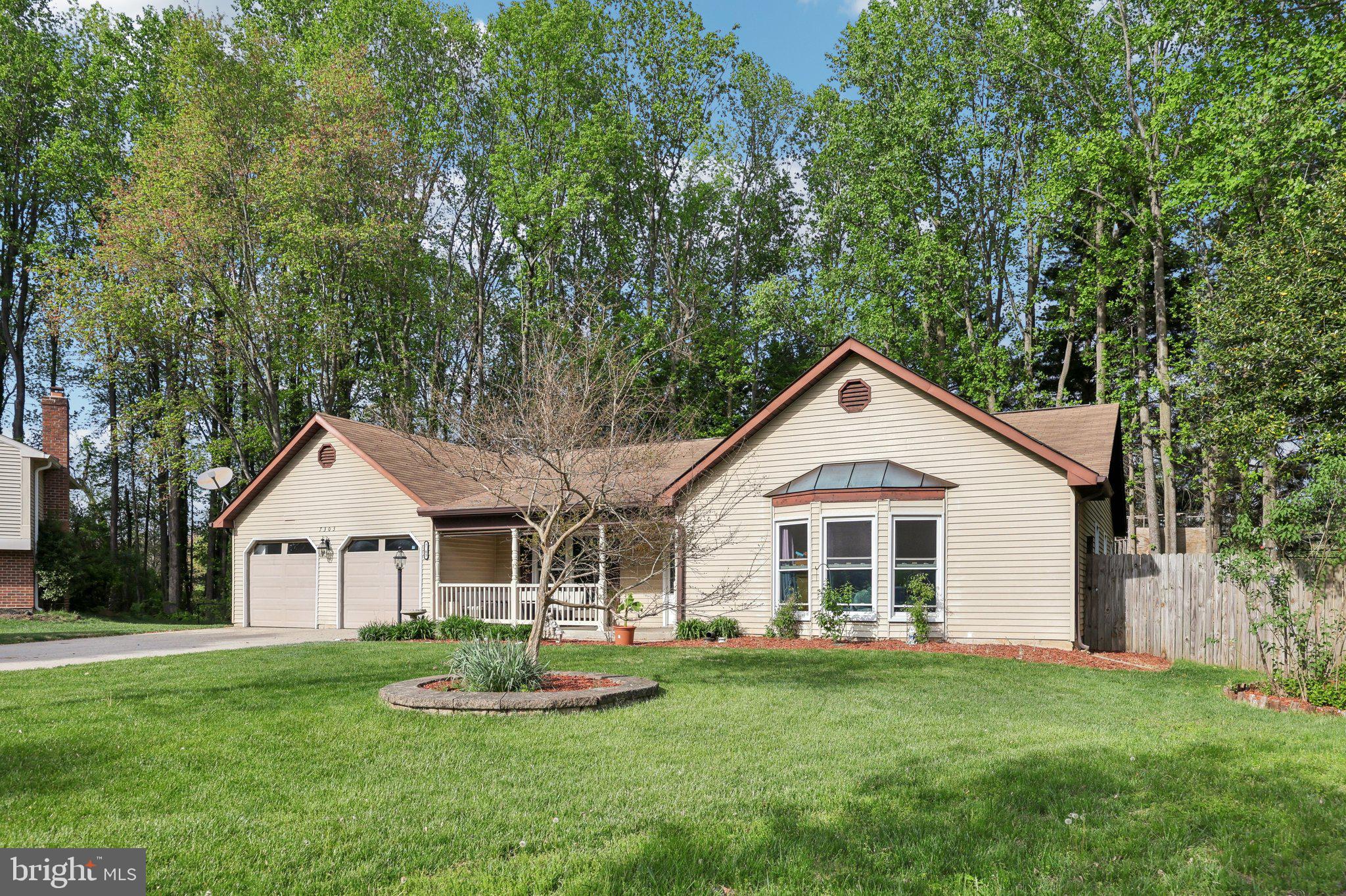 7303 WESTWIND COURT