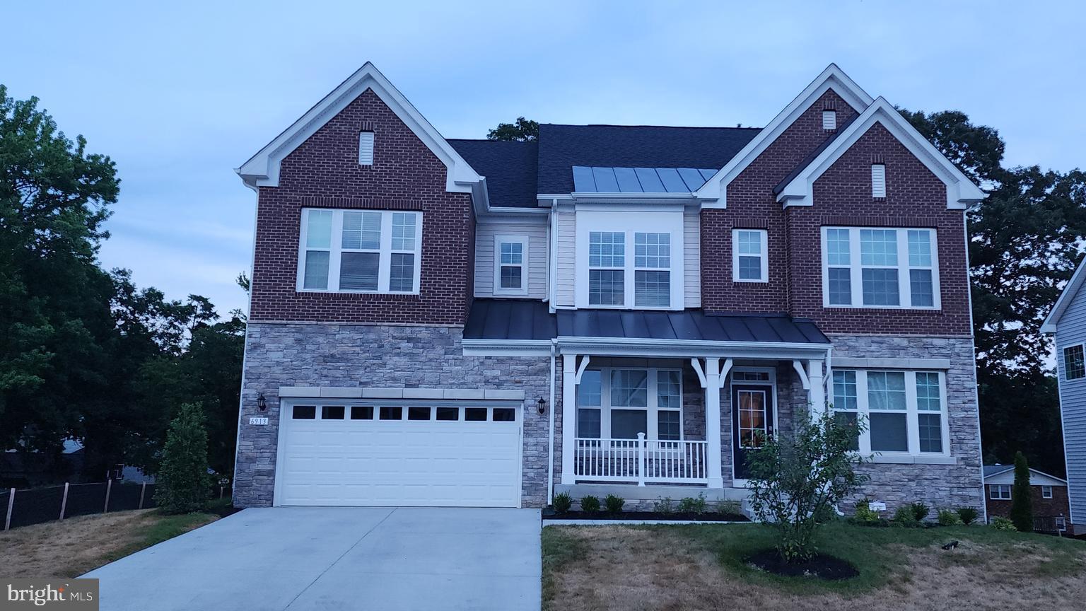 FAIRWAY ESTATES - Residential Lease