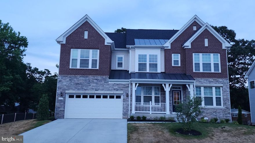 This is a basement and not the whole house. Discover modern comfort in this newly constructed basement home nestled within the prestigious Fairway Estates subdivision. This spacious 2 bed, 1 bath retreat offers new appliances, private rear entrance and many more, perfect for those seeking tranquility and style. Ideal for professionals or small families looking to reside in a vibrant community with easy access to Highway 193 and 50. Schedule your viewing today and envision life in this exclusive Glenn Dale neighborhood.


Applicants must use the Rent Spree application. Rental requirements: Minimum credit score 650, minimum of 2 years work history, income of 3 times of the monthly rent, 1-month security deposit. First month rent and 1-month security deposit will be required at the time of signing lease agreement. Applications must be submitted along with proof of move-in funds, 2 most recent pay stubs or last 2 years of tax returns and Schedule C for self-employed applicants and government issued ID. Satisfactory background check with no eviction, no bankruptcy, no collections and no repossession.