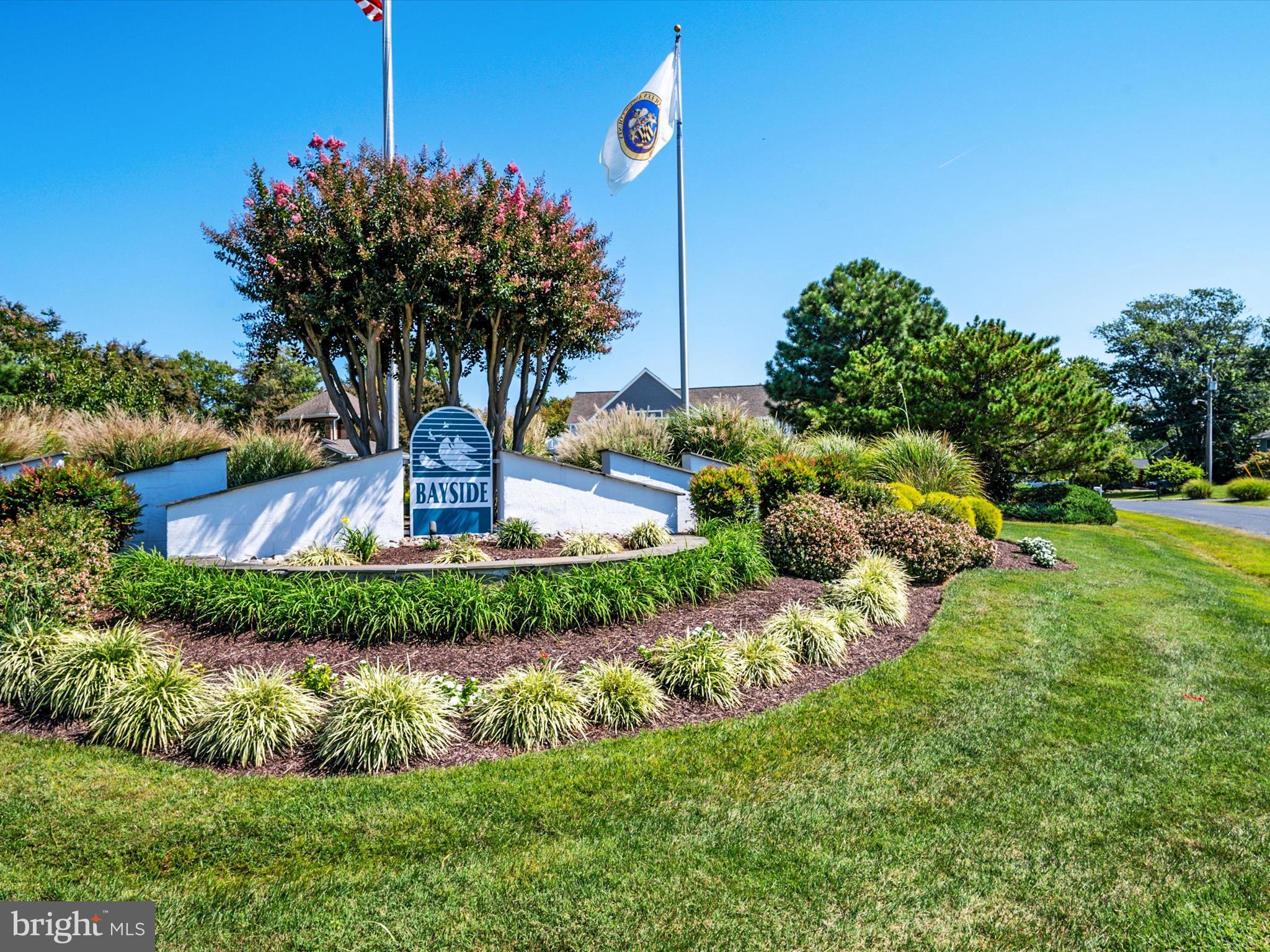 BAYSIDE MARINA - Residential