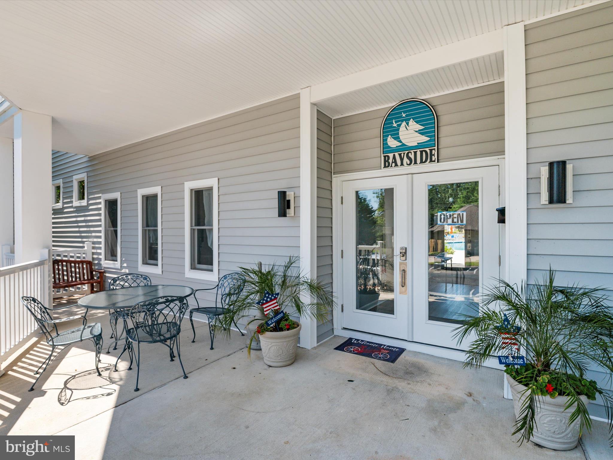 BAYSIDE MARINA - Residential