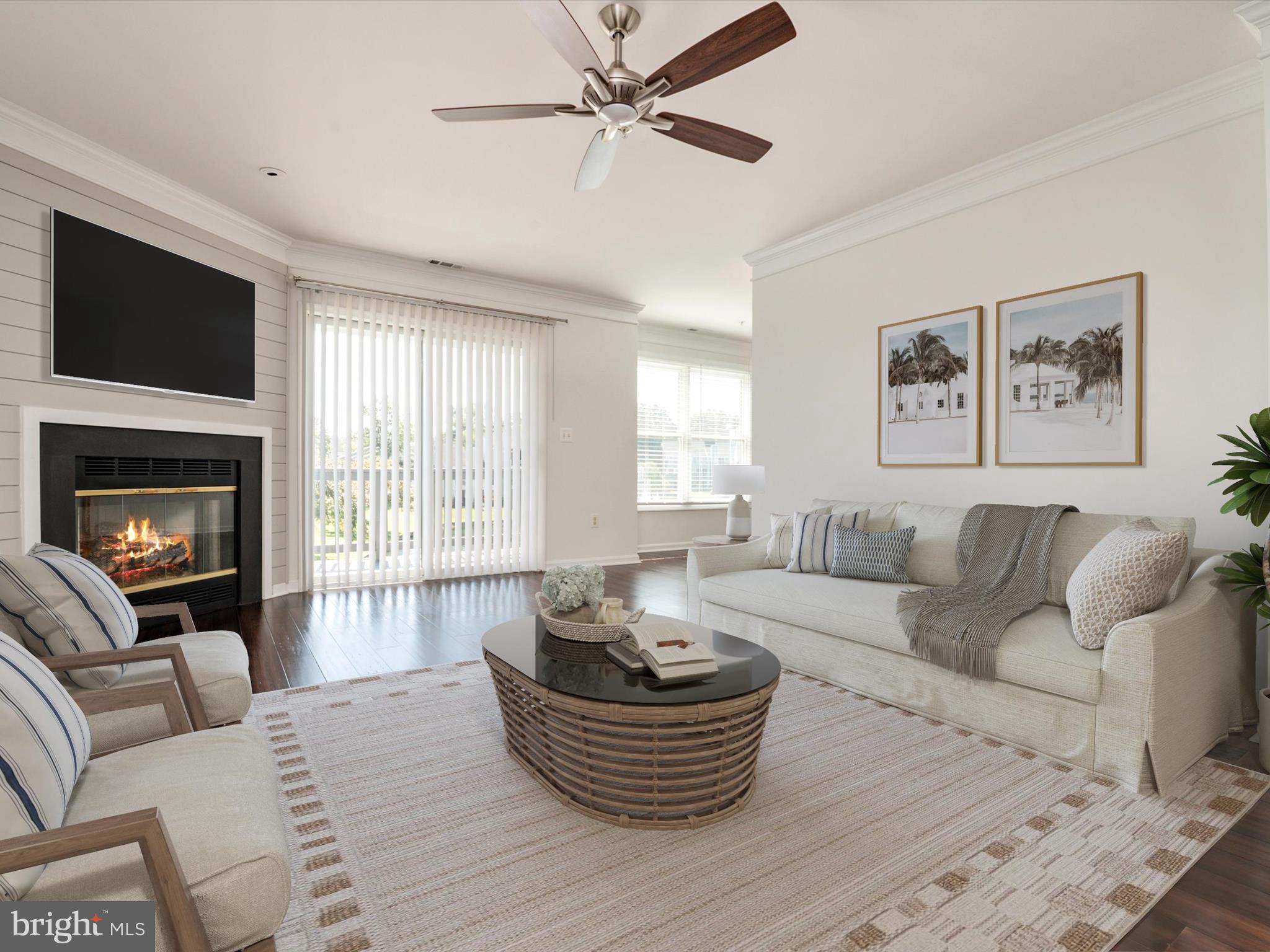 312 TEAL COURT UNIT F