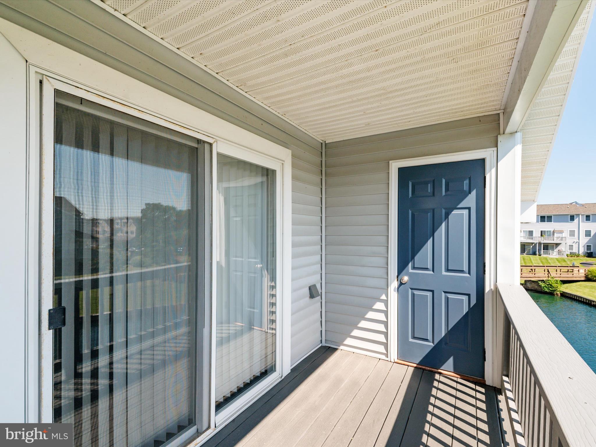 BAYSIDE MARINA - Residential