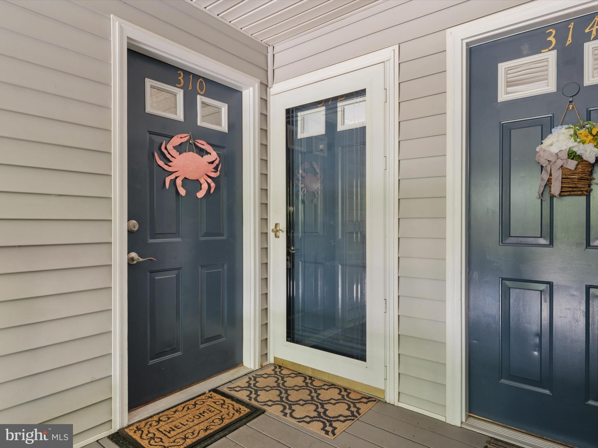 BAYSIDE MARINA - Residential