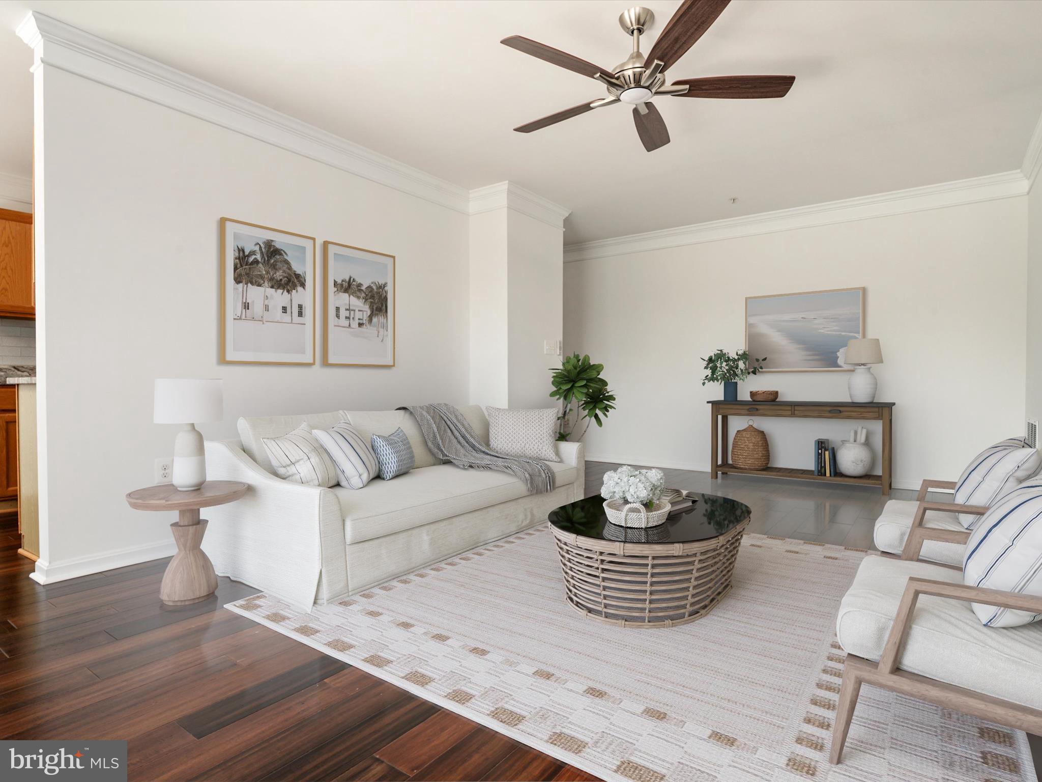 312 TEAL COURT UNIT F